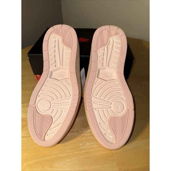 Size 12- Air Jordan 1 Elevate Low Atmosphere W - Picture 4 of 6